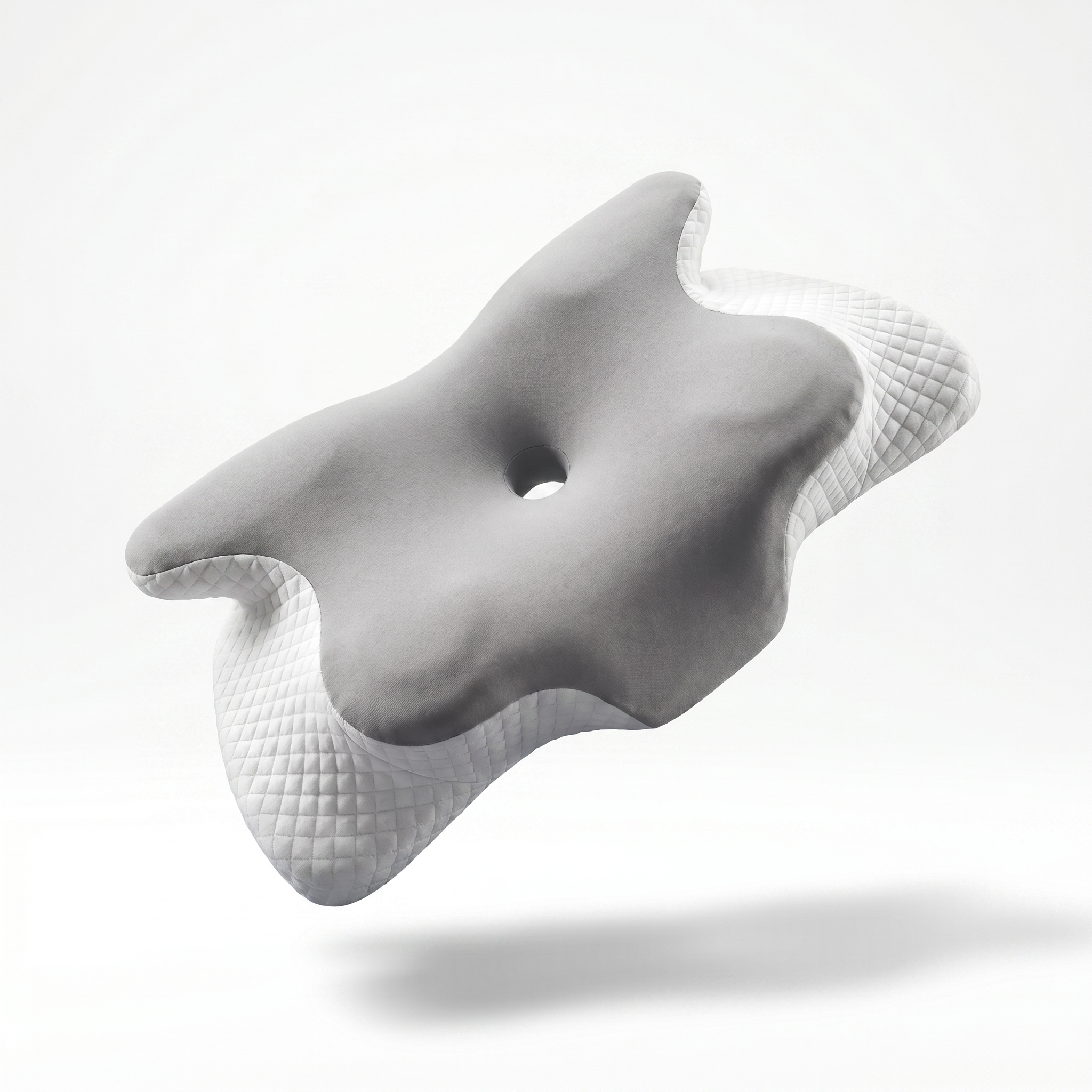 The Sleepr Ergonomic Pillow
